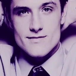 Cart Ride into Josh Hutcherson! icon