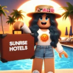 Sunrise Gymnastics & Cheer