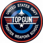 USN | TopGun Flight School .