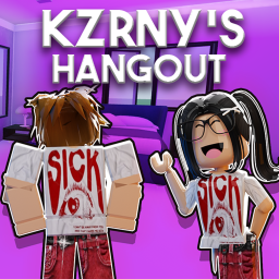 [VC🎙] Kzrny's Hangout