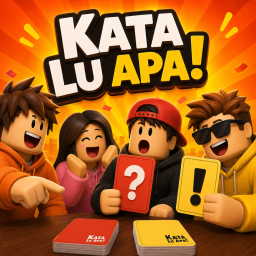 Kata Lu Apa! icon