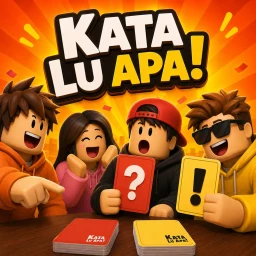 Kata Lu Apa! icon