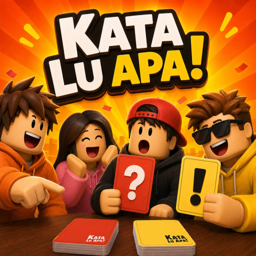 Kata Lu Apa!