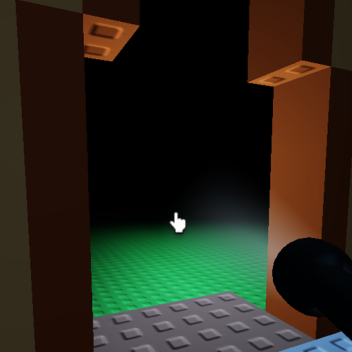 take a walk at NIGHT. horror game