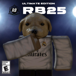 World Cup - Roblox