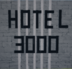Hotel3000