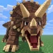 +1 Run from Dino icon