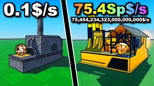 Money Simulator Z