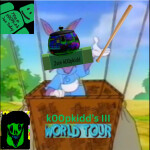 el k00pkidd's t0wn III