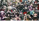 Danganronpa Hotel