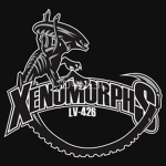 Xenomorphs!