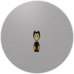 Bendy (meme hunt)