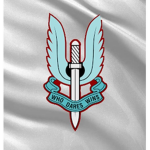 [RO] Special Air Service