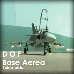 [CO] Base Aérea Tolemaida