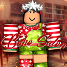 Boho Salon