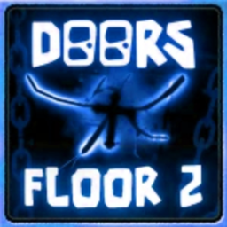 THE FOUNDATION 👁️ [DOORS FANGAME]