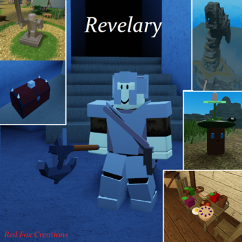 Revelary [Alpha]