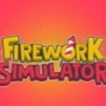 🎆 Firework Simulator