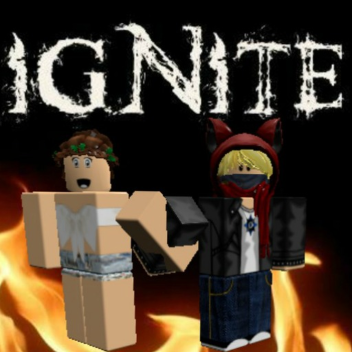 Ignite Dance & Gymnastics V1 (Unfinished)
