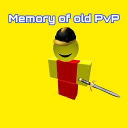 memories of old pvp