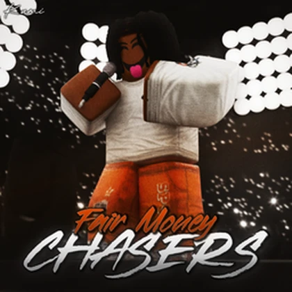 Fair Money Chasers Roblox group icon