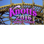 Knotts Berry Farm