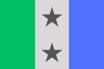 Military of the Federation of America