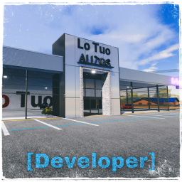 Lo Tuo [DT Place]