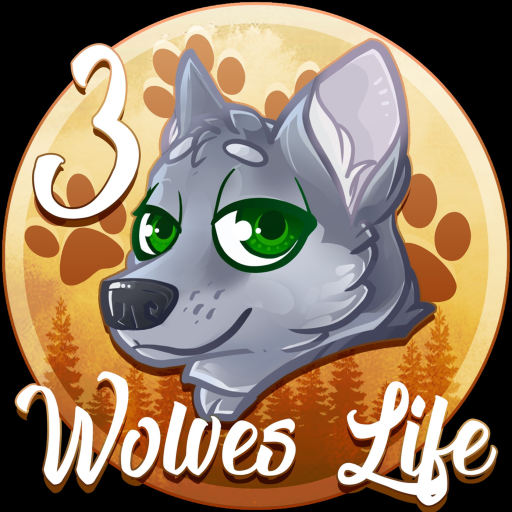 Wolves' Life 3