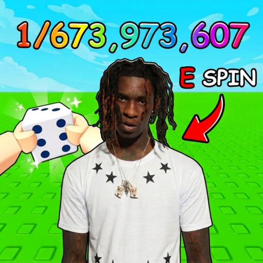 Spin a Rapper!