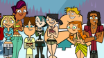 Total drama fans GC
