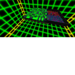 super laser tag