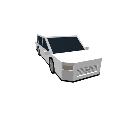 Customizable Car