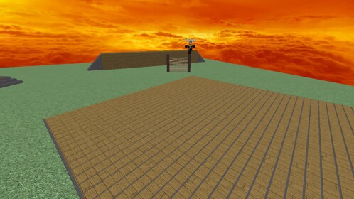 Bonzai's Dojo