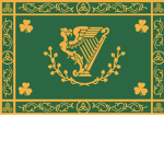St. Patrick Battalion Artillery