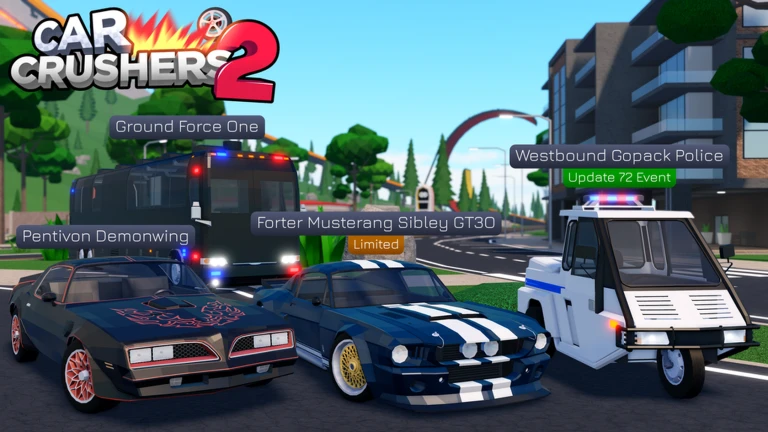 Update 72 Release 💵