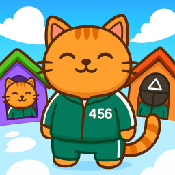 CAT PNG Tycoon
