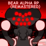 Bear Alpha Rp Remastered Fan Group Group Thumbnail