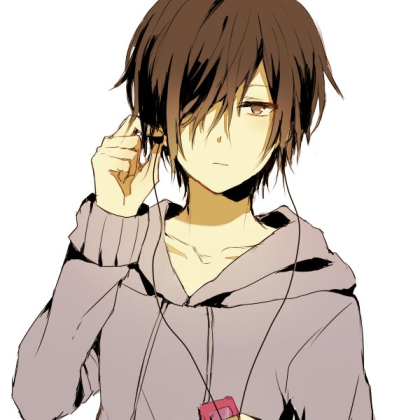 Anime_boy Roblox decal