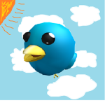 The Tweet Birdie Clothes Shop