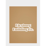 Bloxy Building Co!