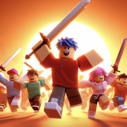 🤺BECOME A LORD WITH A SWORD⚔️