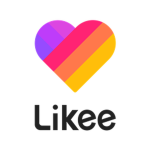 Likee Sasha Ru