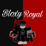 Bloxy royals
