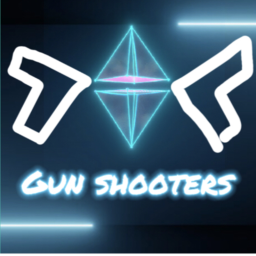 Gun Shooters💥