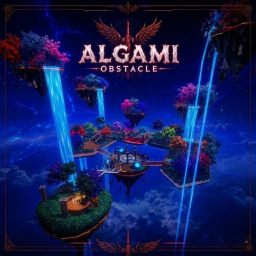 (ALG) ALGAMI OBSTACLE