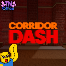 Corridor DASH [ALPHA]