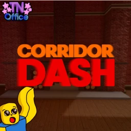 Corridor DASH [ALPHA] icon