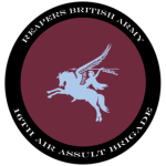 |BA| 16th Air Assault Brigade•