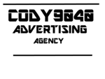 Cody9040 Advertising Agency